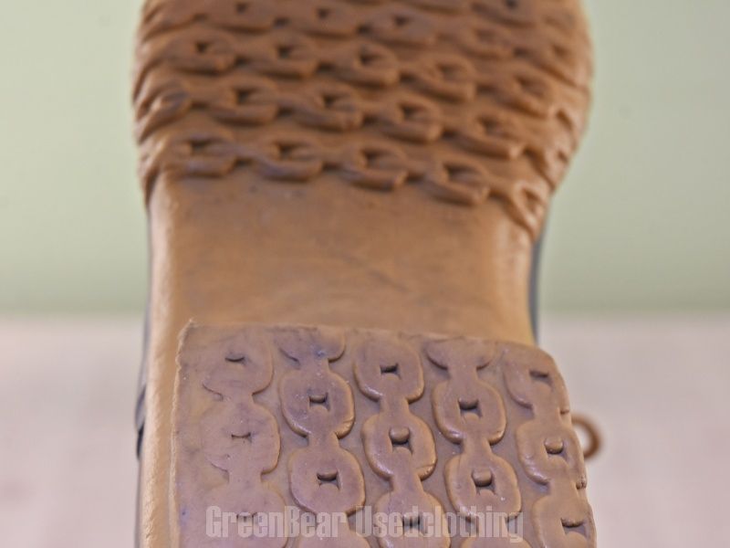  E 279 ビンテージ L Bean ビーンブーツ 茶 メンズ 11 LM 28 cm その他 靴