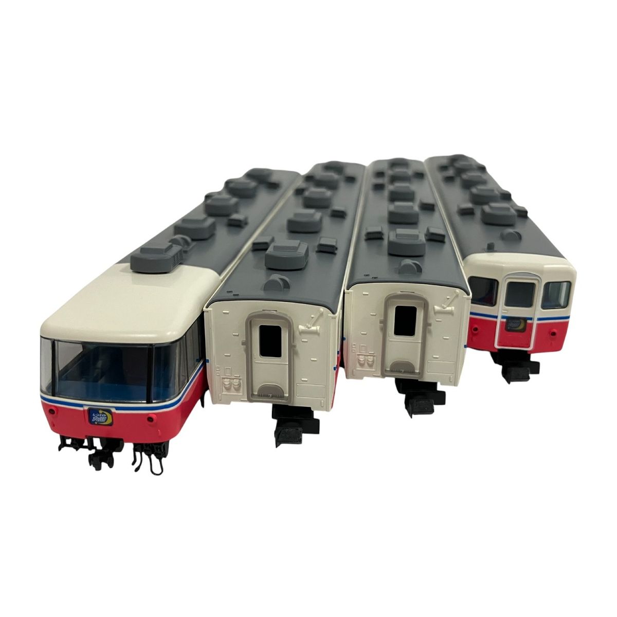 TOMIX 98274 JR 14 200系客車 ムーンライト九州 基本セットB トミックス Nゲージ 鉄道模型