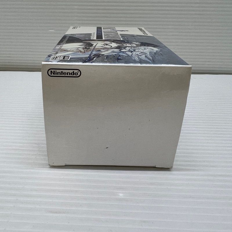  品 ファイナルファンタジー4 アドバンス 天野喜孝デザインゲームボーイミクロ同梱版 E 3版 FF 4 023 251206 SH 06 min その他 テレビゲーム