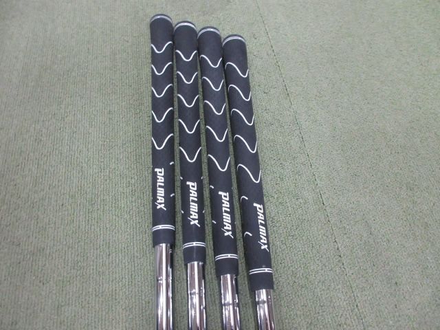 0570 アイアンセット ピン G 430 DG 120 JP 4本セット S 200 29 スタンドバッグ アイアンセット 