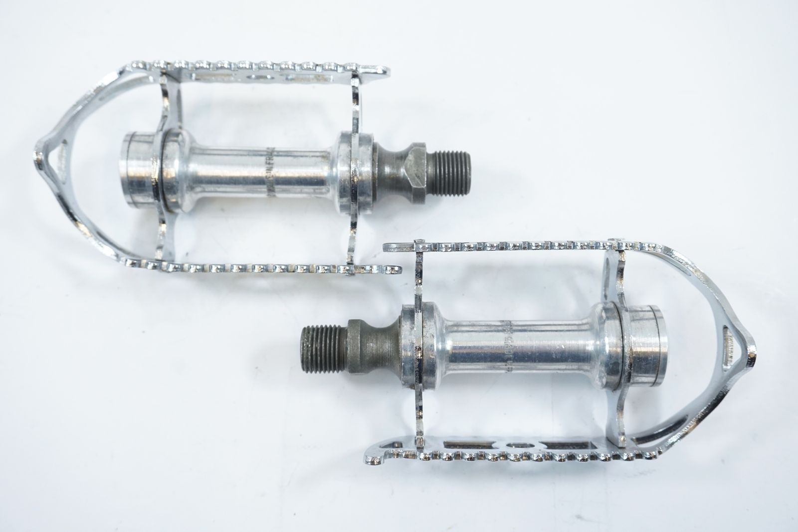 ATOM アトム 600 ペダル バ