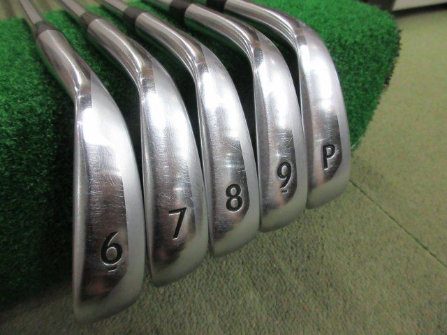 0571 アイアンセット タイトリスト VG 3 TypeD 2016 JP 5本セット S 25 筋トレ器具 アイアンセット 