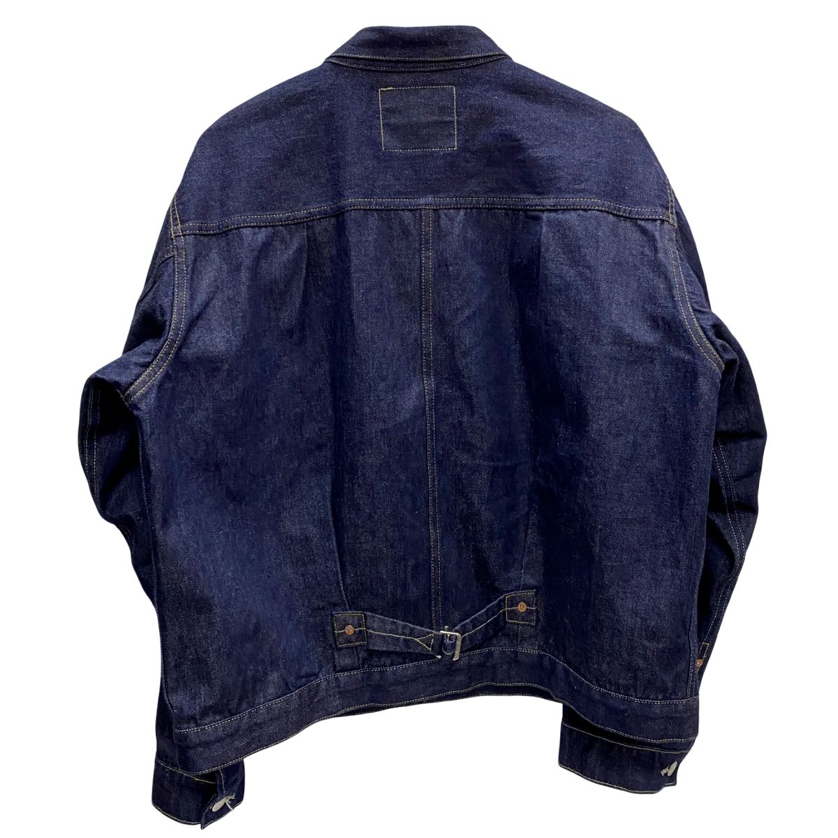 リーバイス Levi's LVC 1936 506XXE T-BACK 日本製 赤耳 濃紺 70506