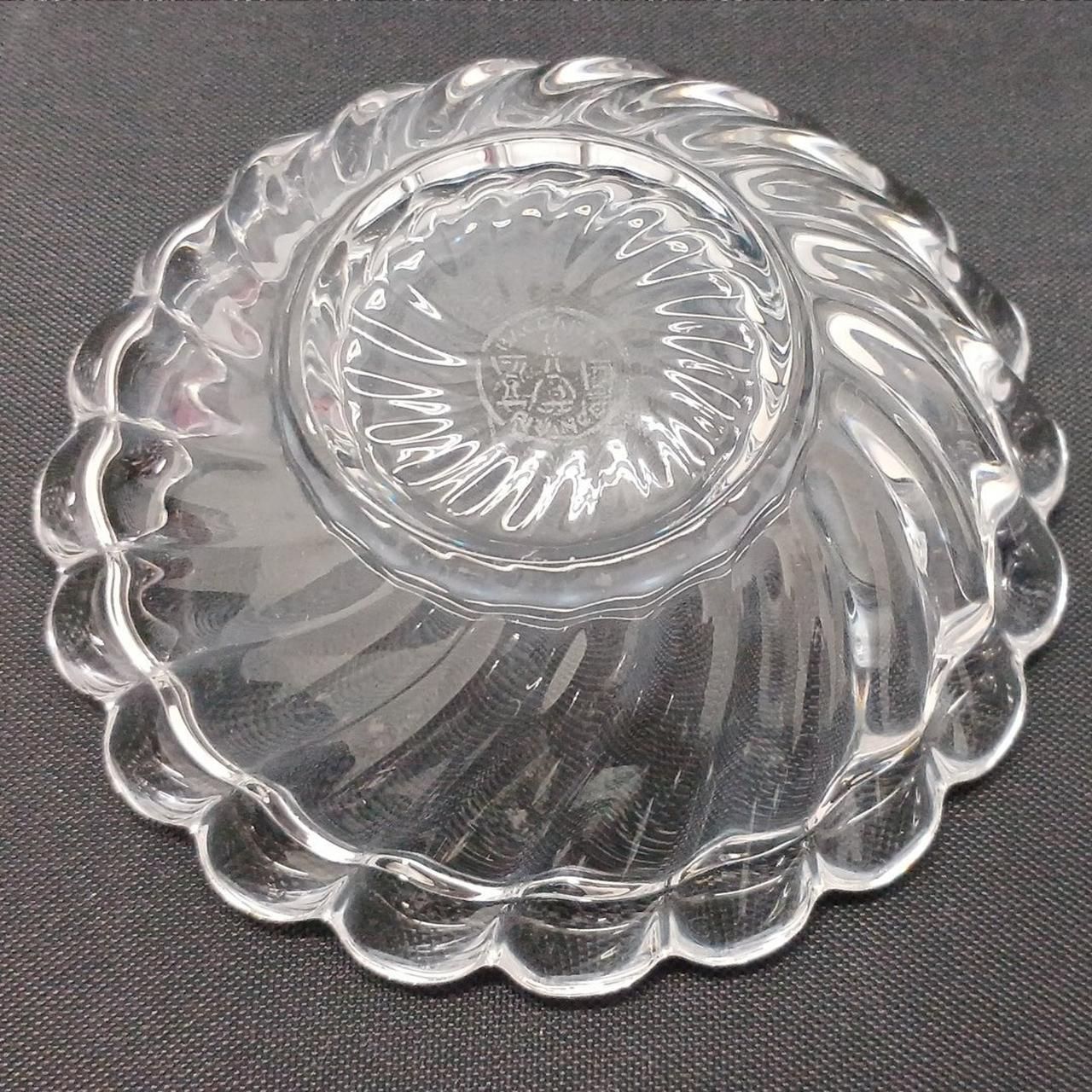 バカラ　baccarat 小物入れ バカラ(BACCARAT) 小物入れ【Baccarat trinket box】 - メルカリ