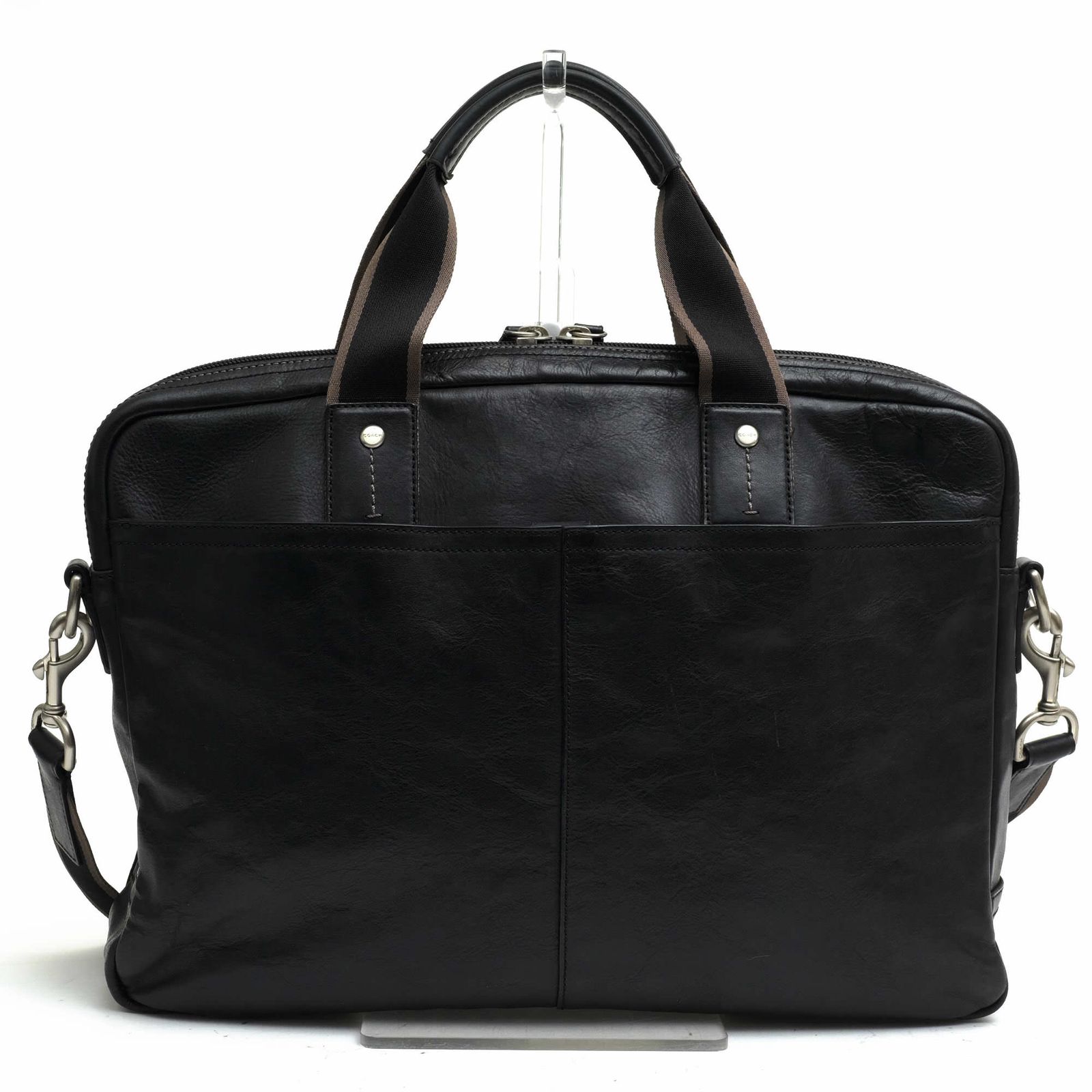 コーチ／COACH バッグ ブリーフケース ビジネスバッグ 鞄 ビジネス