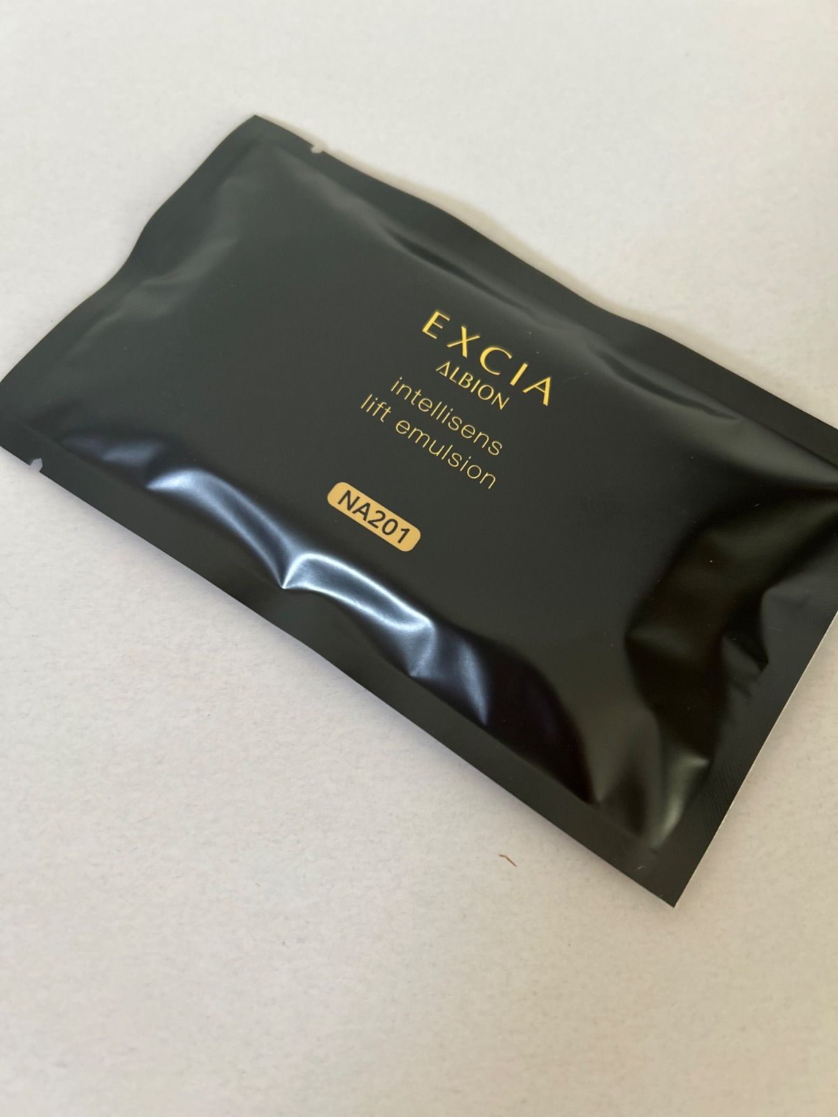 アルビオン エクシア アンテリサンス リフトエマルジョン