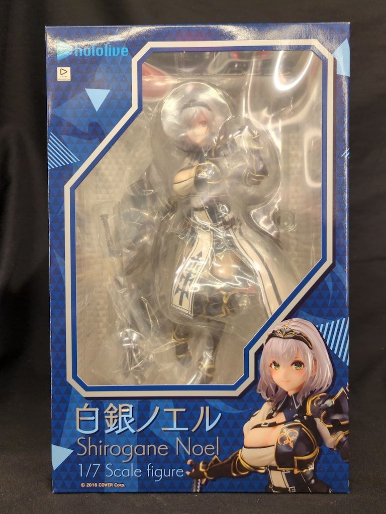  グッドスマイルカンパニー 1/7 白銀ノエル その他