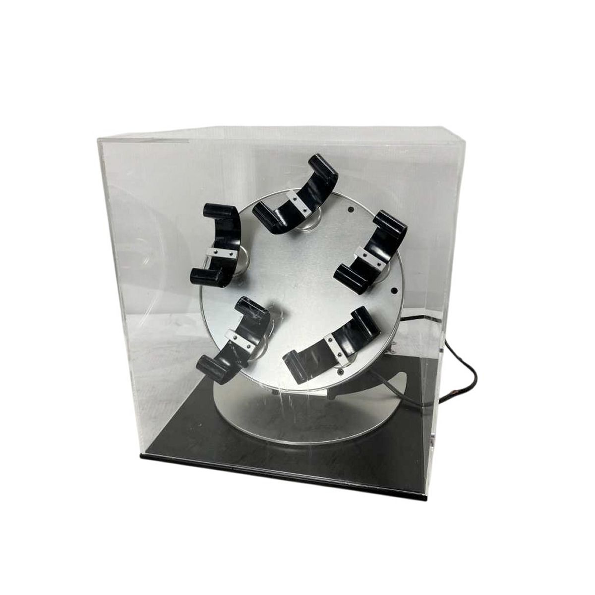 T s products 津島工作所 TMW 05 ワインディングマシン 時計5本巻き用