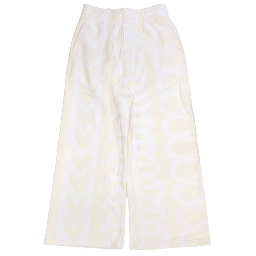 マークジェイコブス スウェットパンツ モノグラム サイズS AFB 17