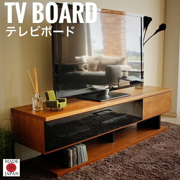 得価，新作登場 Neits ネイツ テレビボード 幅160cm テレビ台