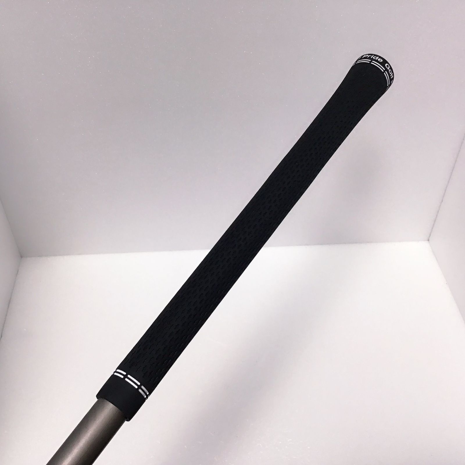 G430純正 TOUR 2.0 クローム 65R ピン ドライバー用 シャフト - メルカリ