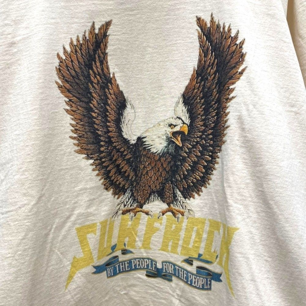 JUN NAKAYAMA 24AW WING T-SHIRTS XLサイズ ベージュ JN-FW24-008