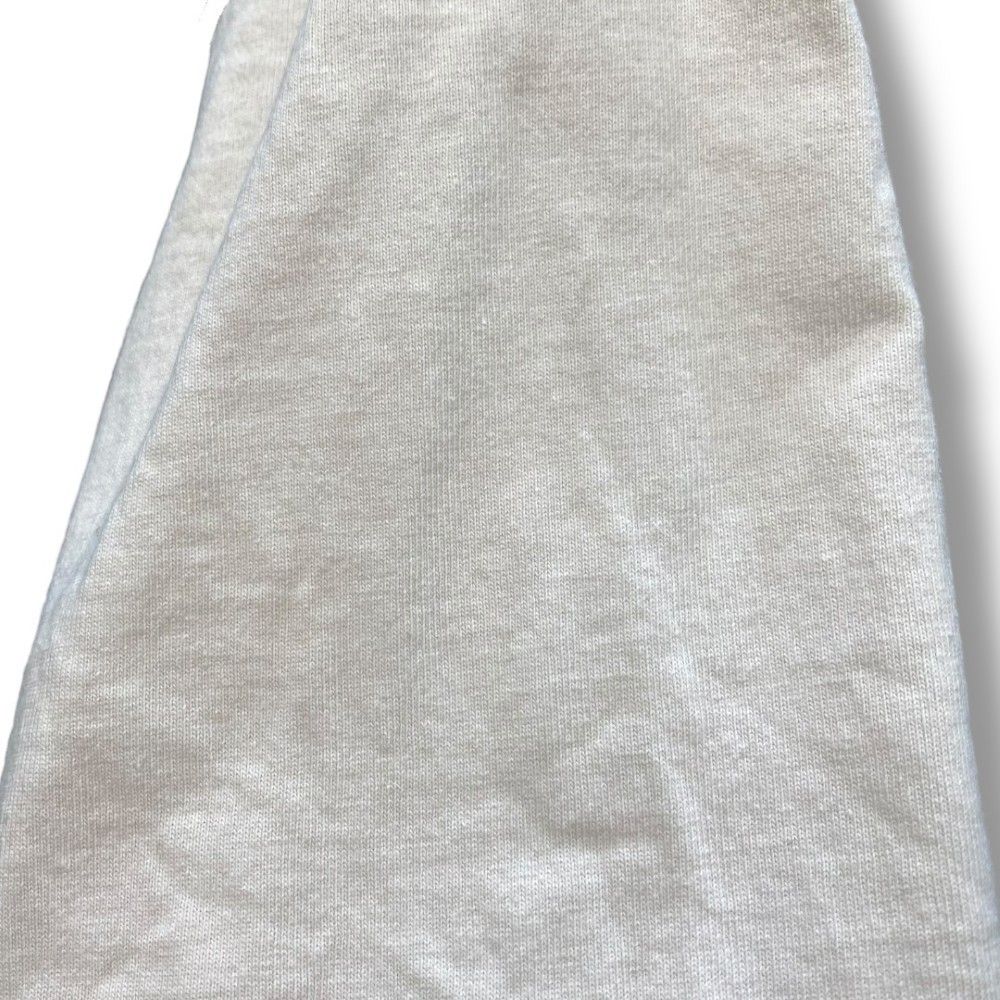 最も安い JUN NAKAYAMA 24AW WING T-SHIRTS XLサイズ ベージュ JN-FW24