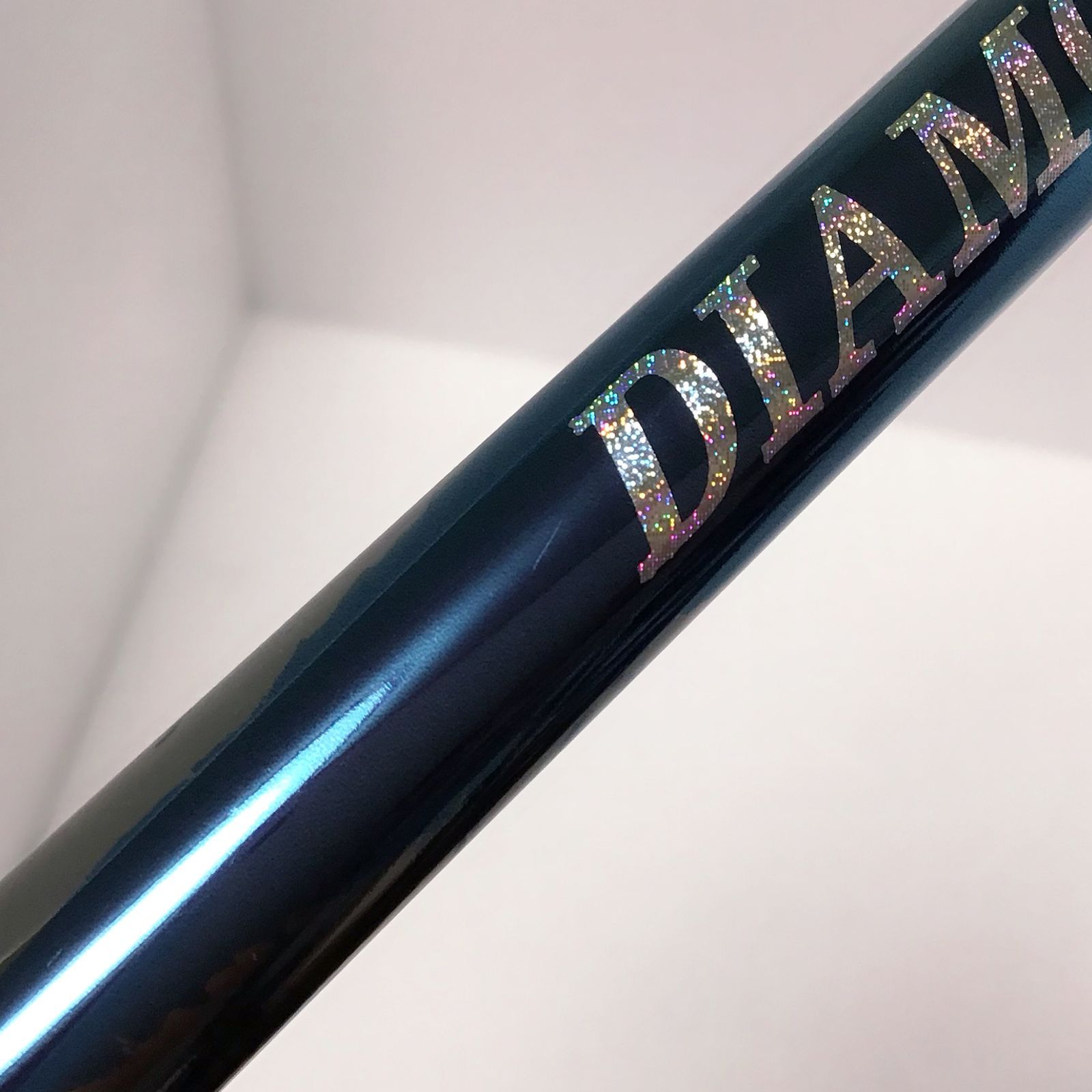 超美品❗️ 新　ダイヤモンドスピーダー　ドライバー　シャフト　5SR ダイヤモンドスピーダー DIAMOND Speeder ニューカラー 5SR ピン G410