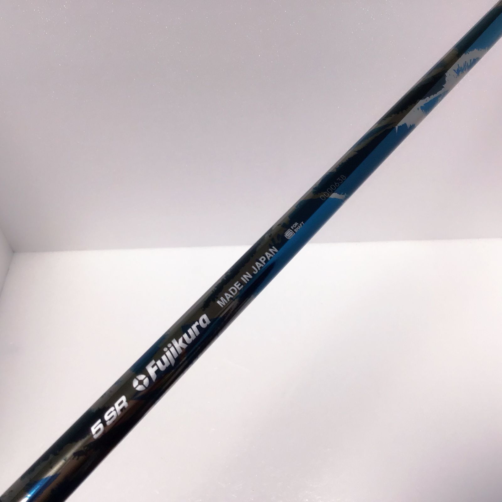 ダイヤモンドスピーダー DIAMOND Speeder ニューカラー 5SR ピン G410