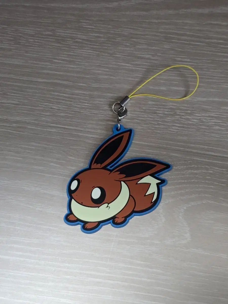 キーホルダー eevee collection ブイズ キーホルダー イーブイ