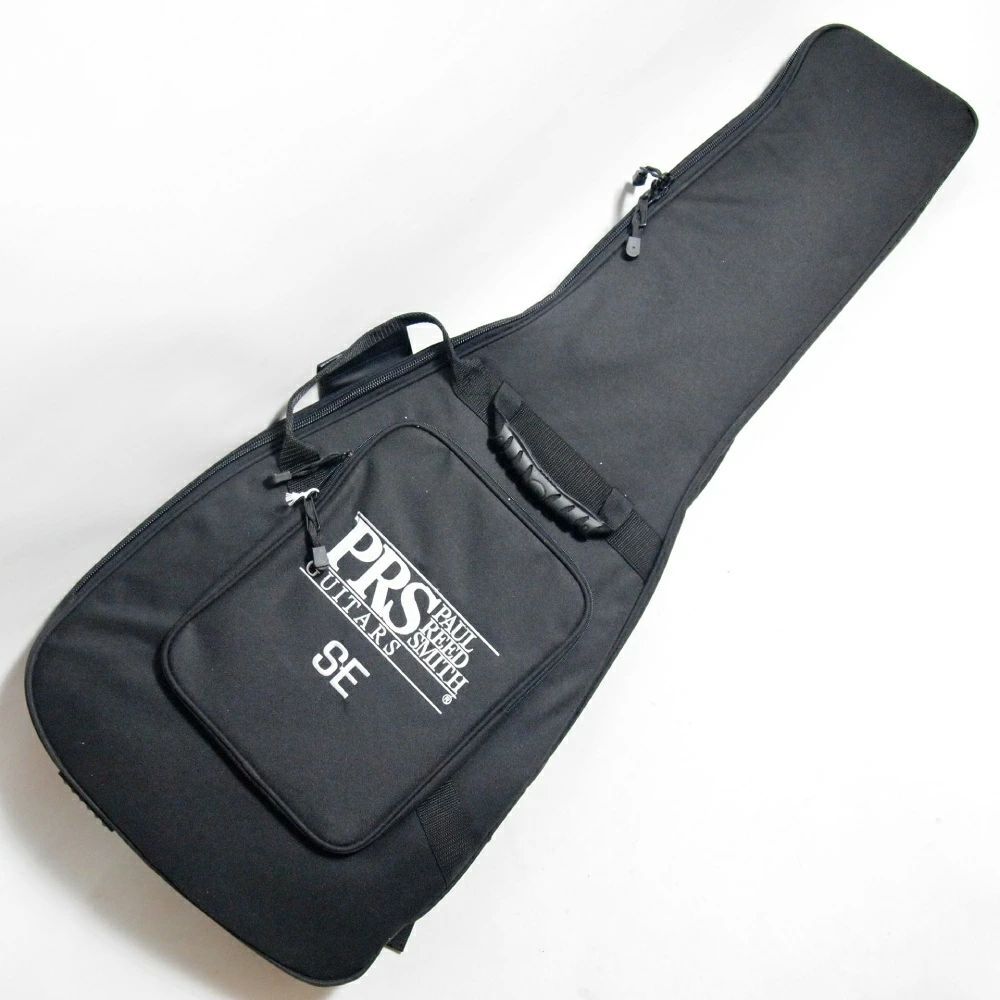 PRS SE Zach Myers Purple Burst 2025 エレキギター 3.12kg〈ポール