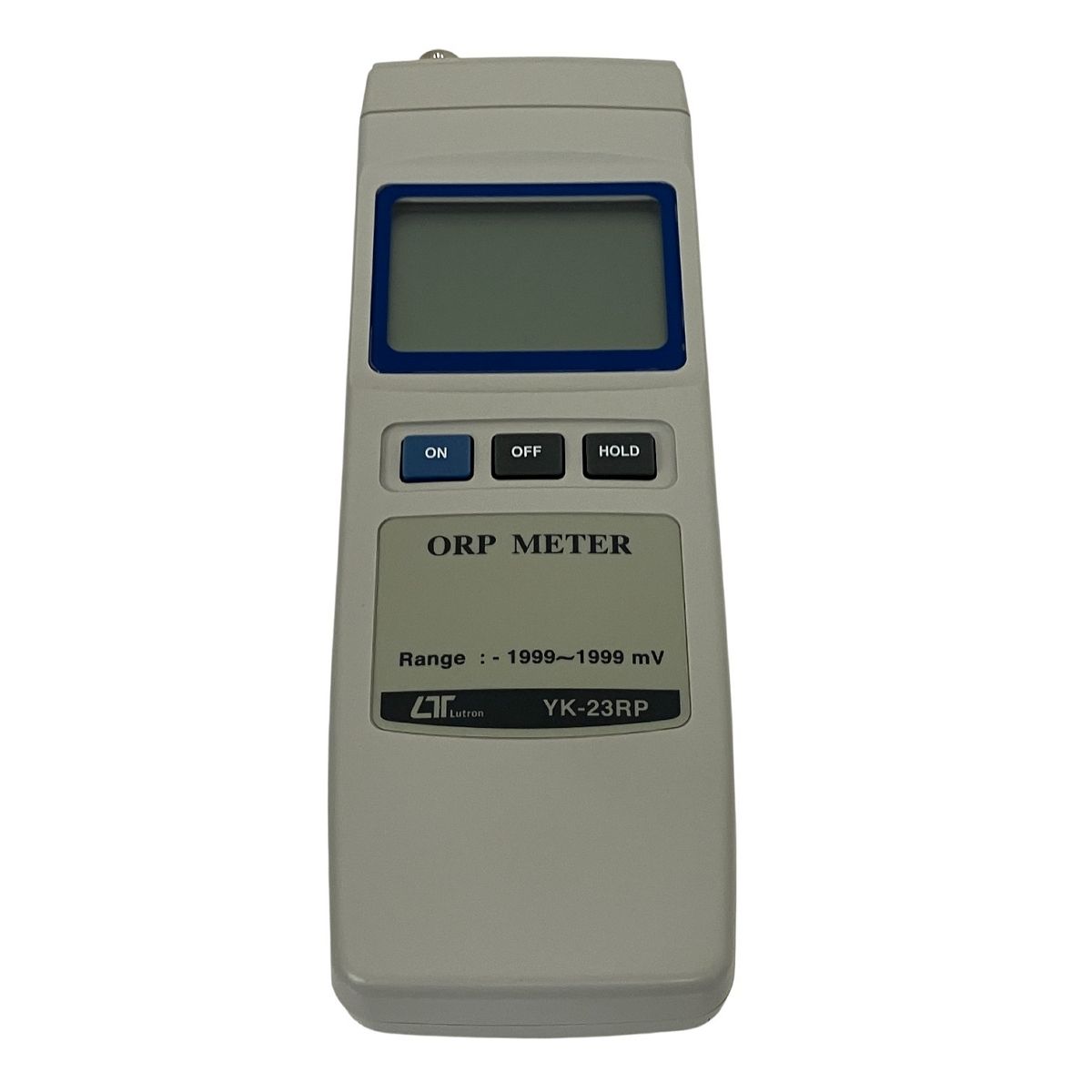 マザーツール YK-23 RP デジタルORPメータ 酸化還元電位計 良好