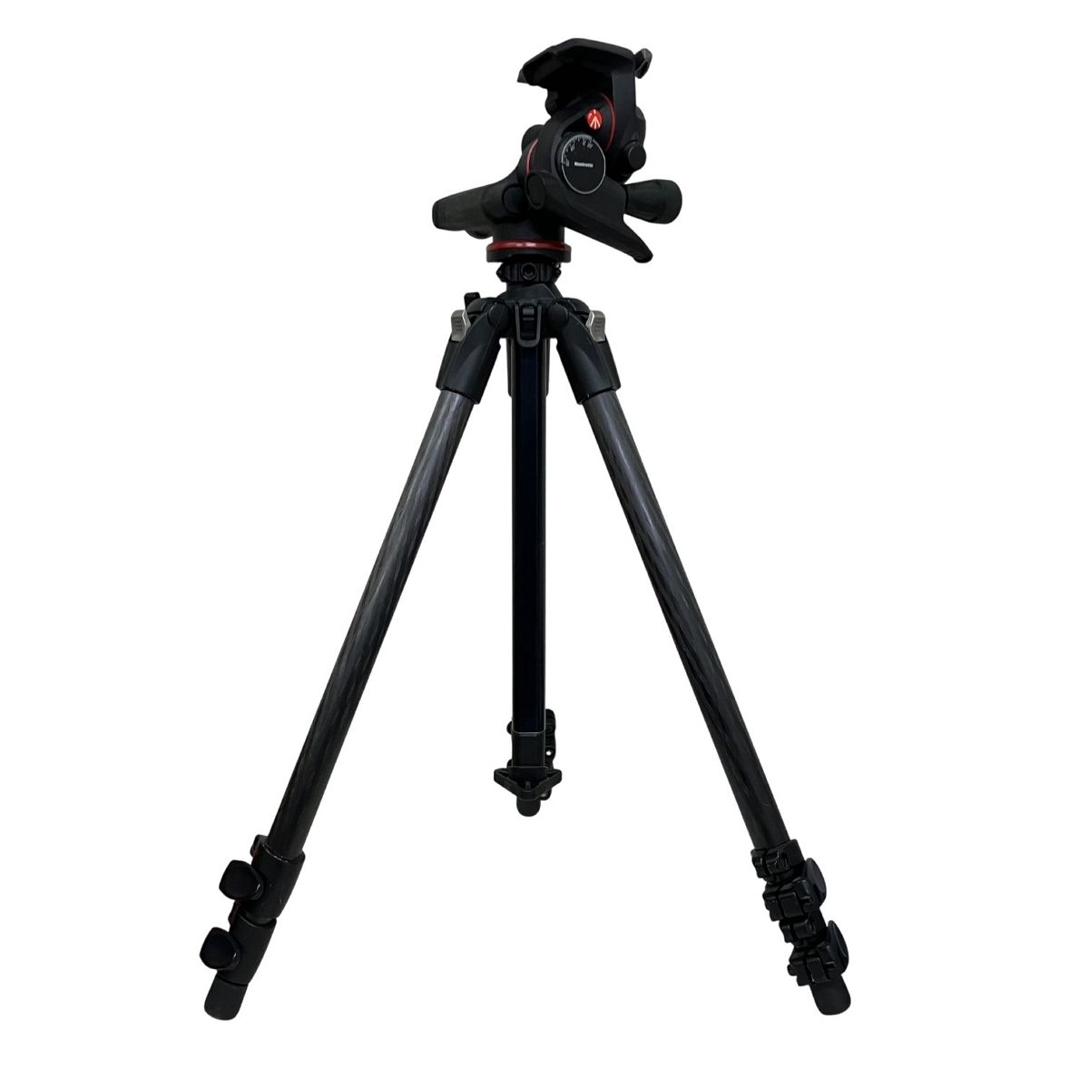  マンフロット 190 CX 3 MHXPRO WG カーボン三脚 雲台セット 三脚 カメラアクセサリー