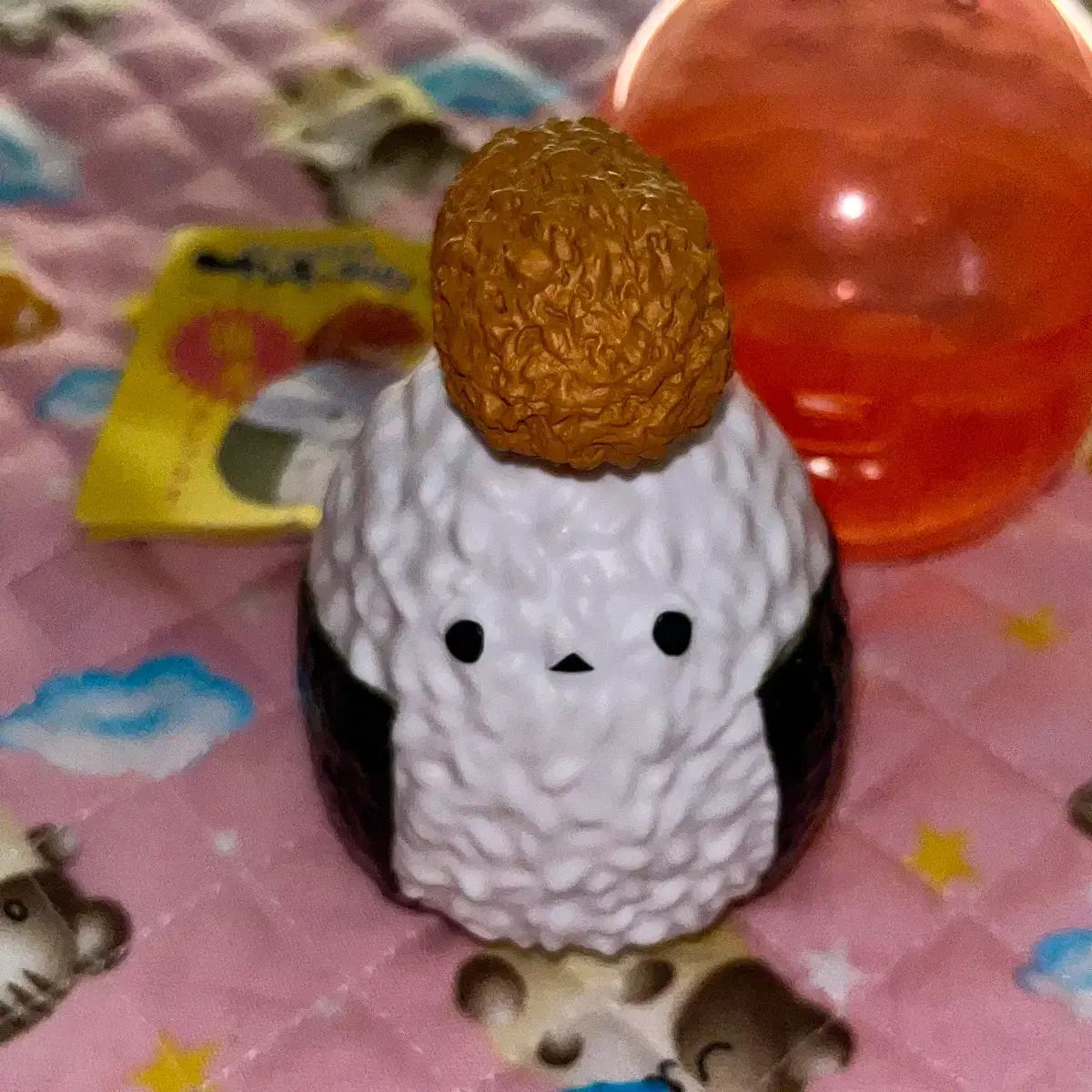 ヤンキー おにぎり リー ヤンキー おにぎり リー フィギュア 新 エビフライ