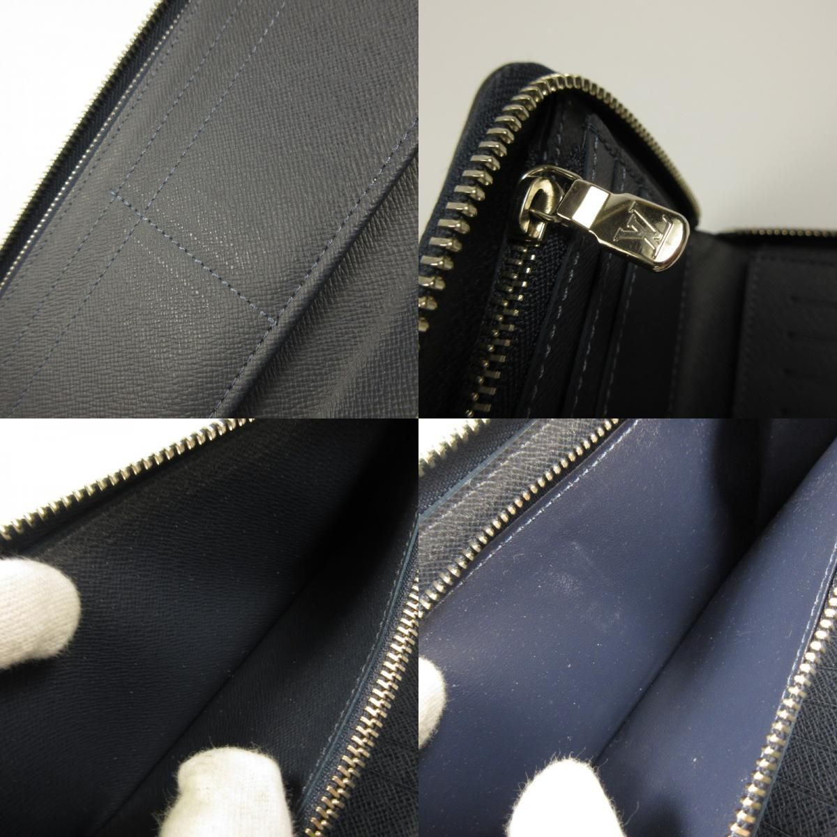 姫路東店】 中古 LOUIS VUITTON | ルイ・ヴィトン 長財布 ジッピー