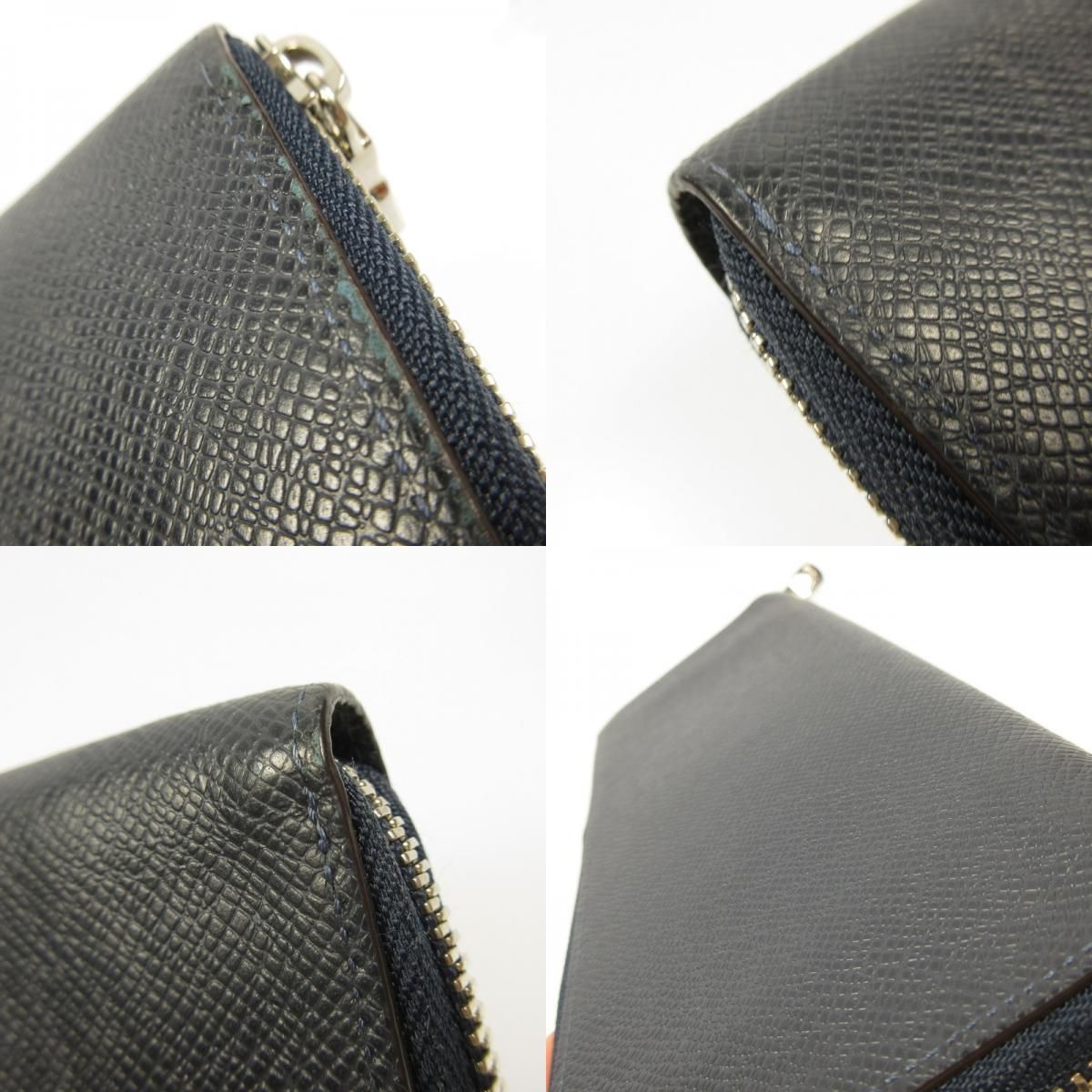 姫路東店】 中古 LOUIS VUITTON | ルイ・ヴィトン 長財布 ジッピー