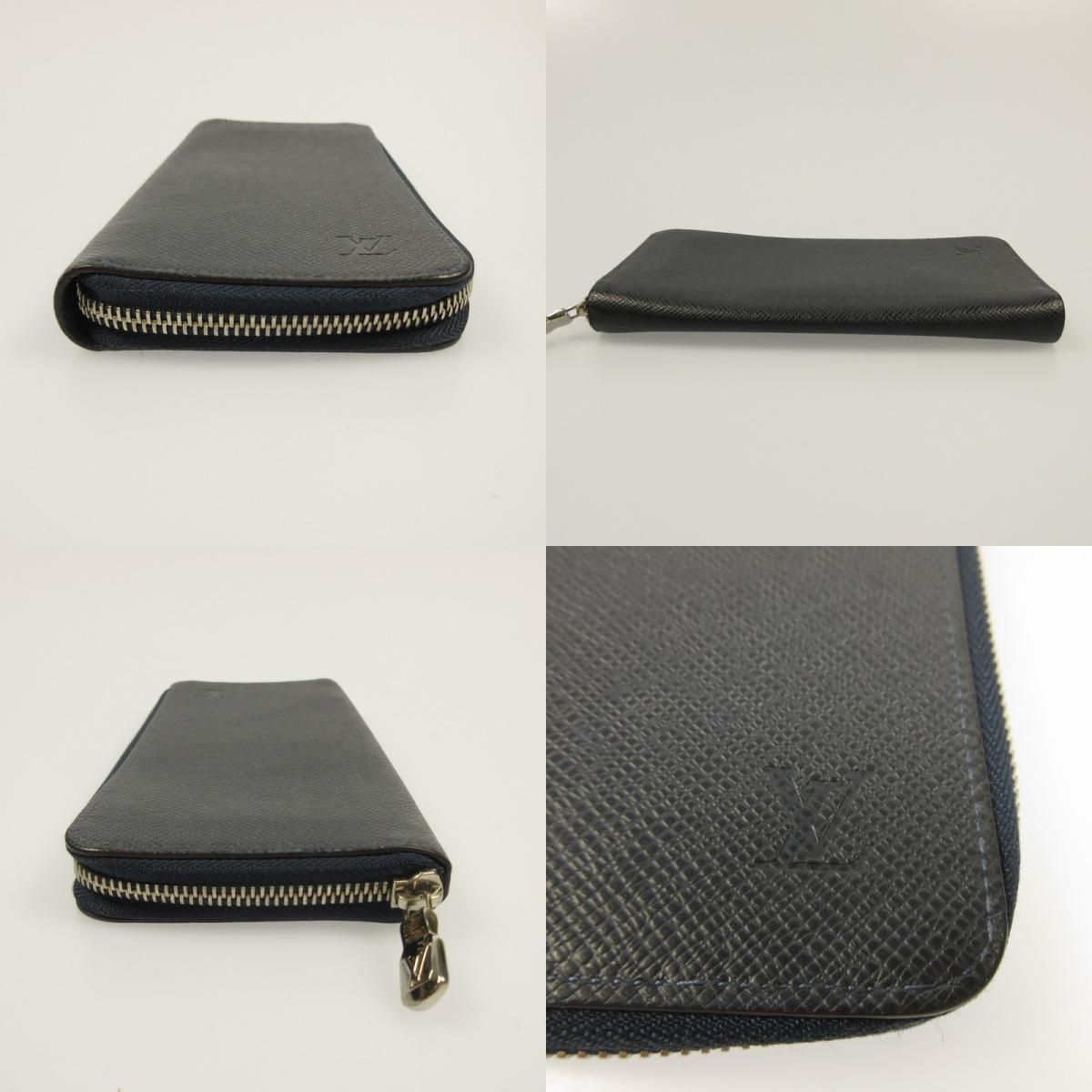 姫路東店】 中古 LOUIS VUITTON | ルイ・ヴィトン 長財布 ジッピー