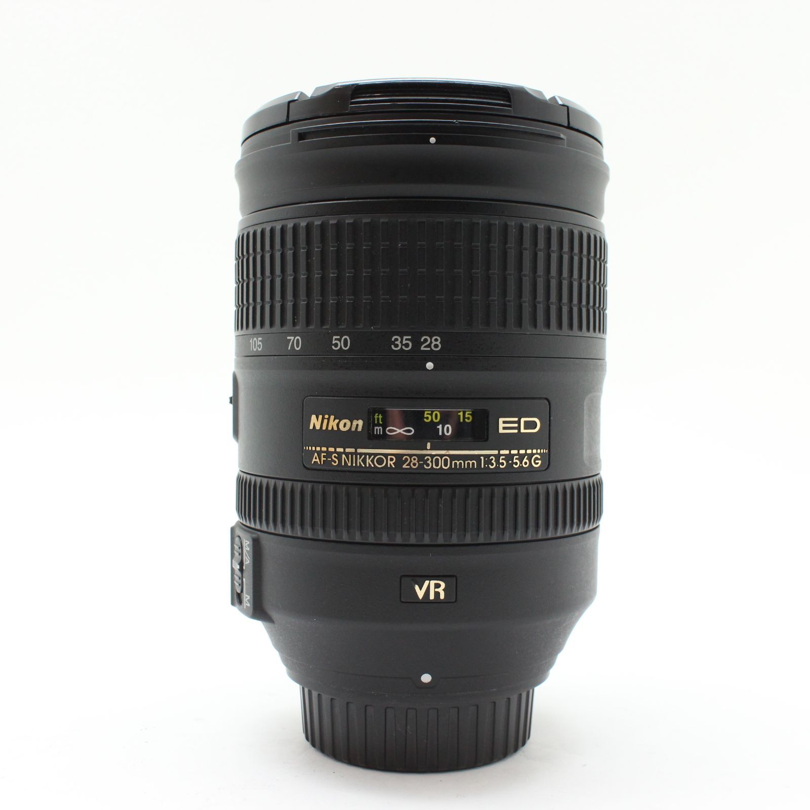 Nikon AF S NIKKOR 28 300 mm F 3 5 6 GER