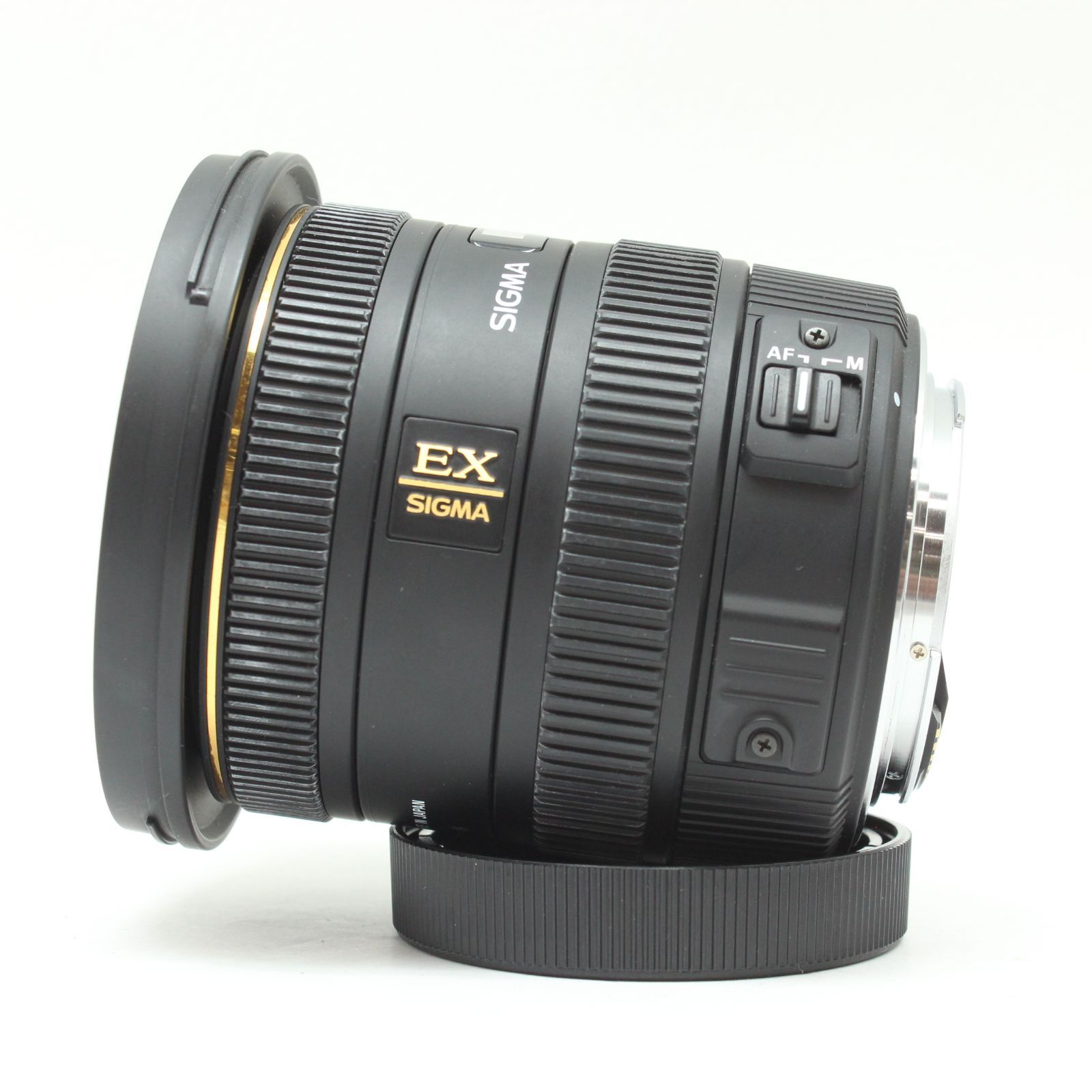  SIGMA 10 20 mm F 3 5 DC HSM Canon用 レンズ(ズーム) カメラ