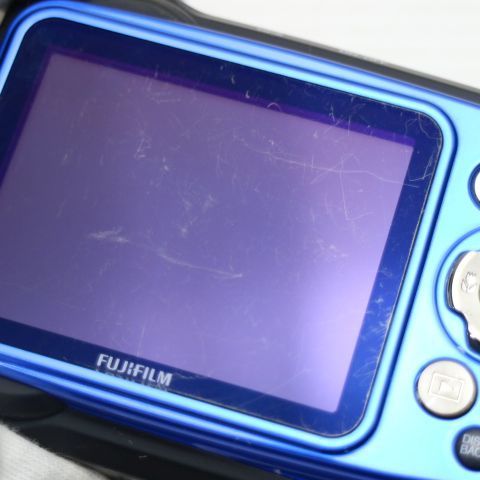  FinePix XP 150 ブルー デジカメ デジタルカメラ 本体 09000 コンパクトデジタルカメラ デジタルカメラ