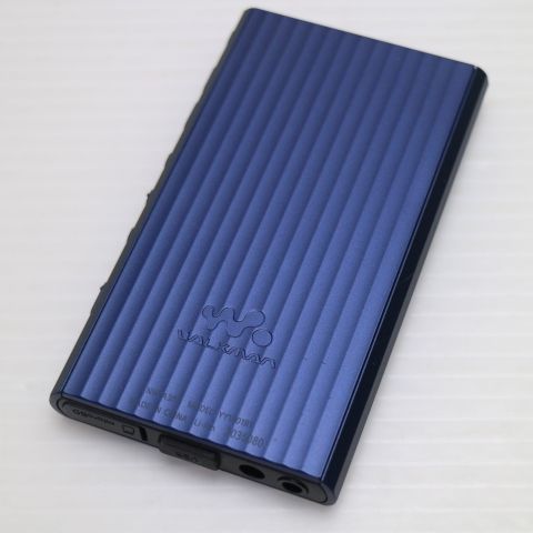 NW A 306 ブルー SONY オーディオ 09000