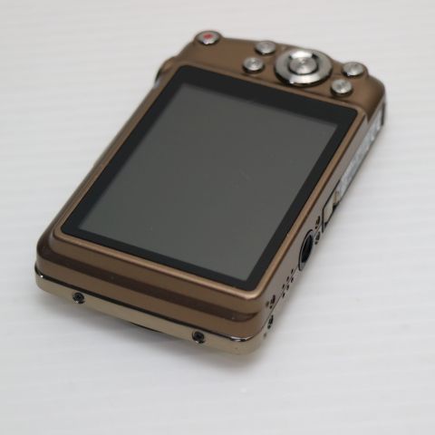 EX Z 330 ゴールド CASIO EXILIM デジカメ 本体 09000