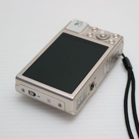 超 PowerShot SX 620 HS コンデジ Canon 本体 09000