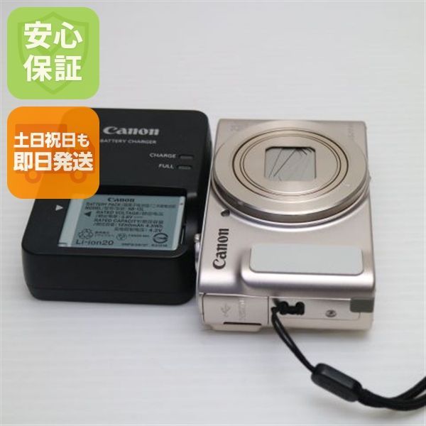 超 PowerShot SX 620 HS コンデジ Canon 本体 09000