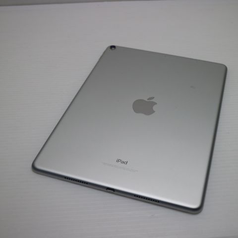 超美品 SIMフリー iPad Pro 10.5インチ Wi-Fi+Cellular セルラー 256GB