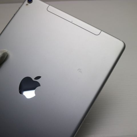 超美品 SIMフリー iPad Pro 10.5インチ Wi-Fi+Cellular セルラー 256GB
