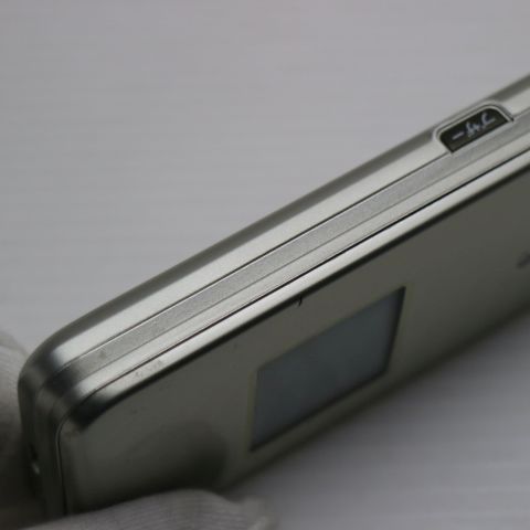 超美品 かんたんケータイ ライト KYF43 シャンパンゴールド 本体 即日