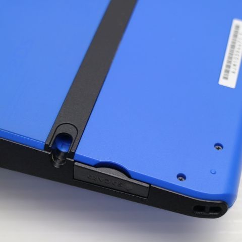  ニンテンドー2 DS ブルー ブラック game 任天堂 本体 09000 本体(2DS) ニンテンドー3DS/2DS