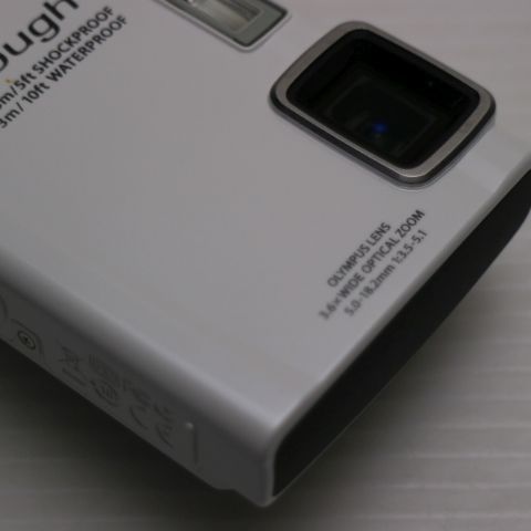 デジタルカメラ