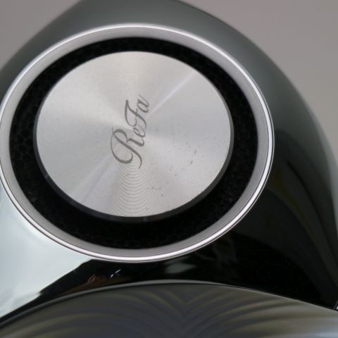 超美品 RE-AJ02A ReFa beautech dryer pro ドライヤープロ ホワイト