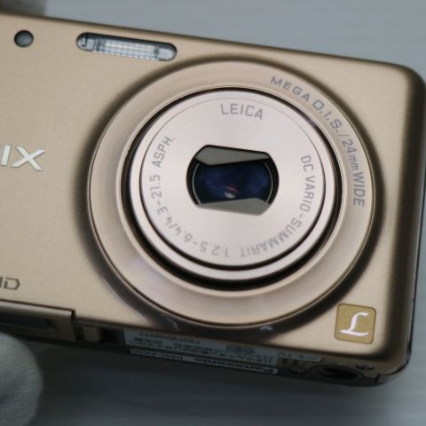 Panasonic デジタルカメラ