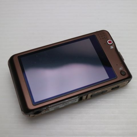 DMC FX 80 ロイヤルゴールド デジカメ Panasonic デジタルカメラ 本体 09000