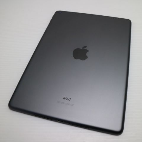 超美品 iPad 第8世代 Wi-Fi 32GB スペースグレイ 即日発送 タブレット