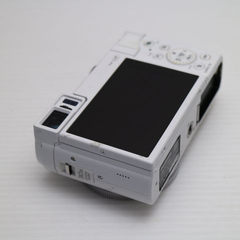 DC TZ 95 ホワイト Panasonic コンパクトデジタルカメラ 09000