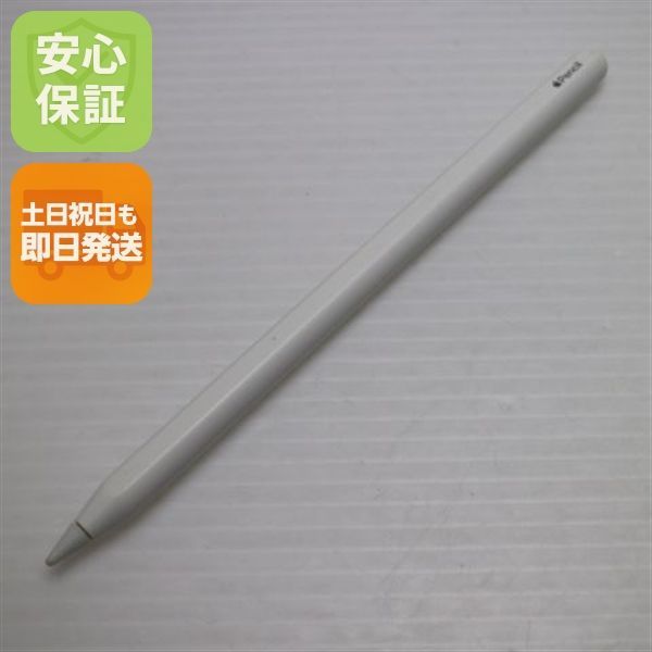 超 Apple Pencil 第2世代 MU 8 F 2 J A 2018 タッチペン 09000