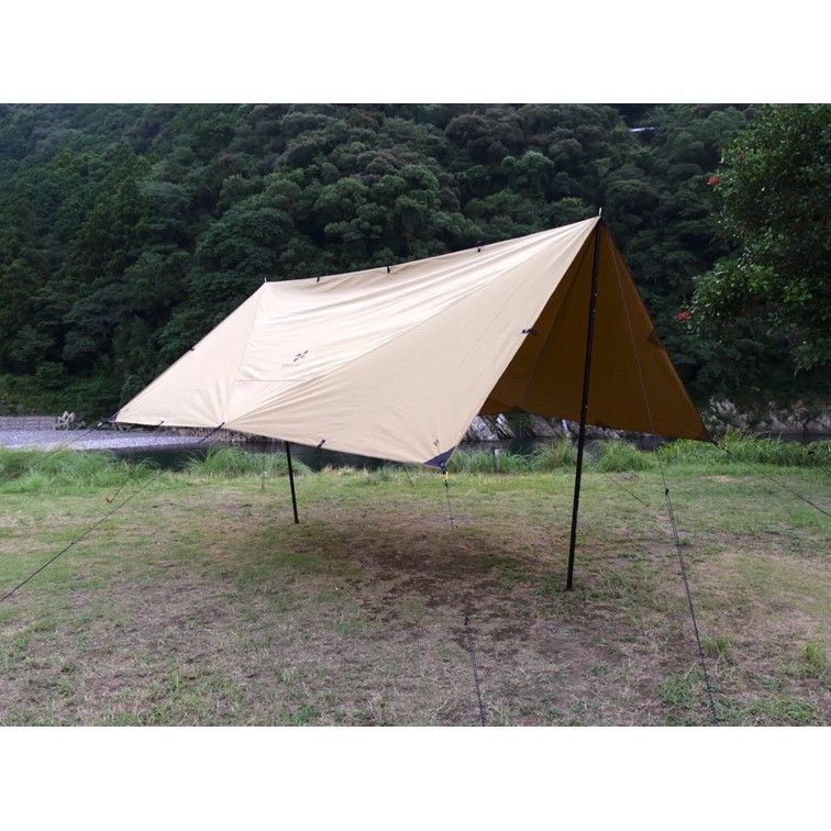 VENTLAX TARP