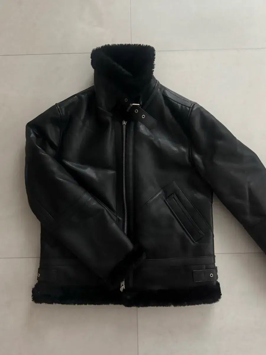 DOFFJASON ドフジェーソン ムートン