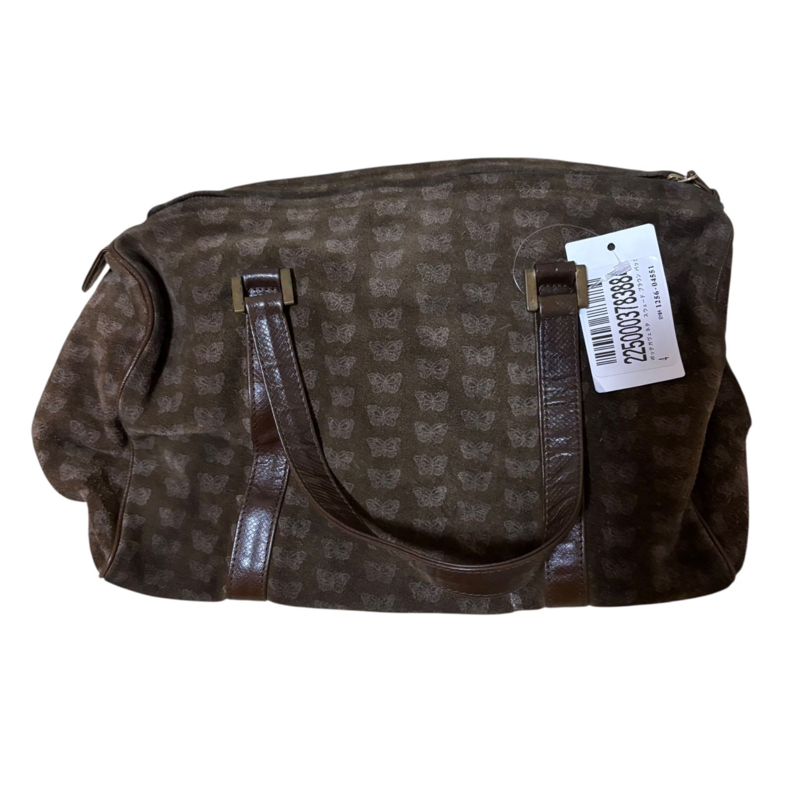 RE339 BOTTEGA VENETA ボッテガヴェネタ トートバッグ ハンドバッグ 
