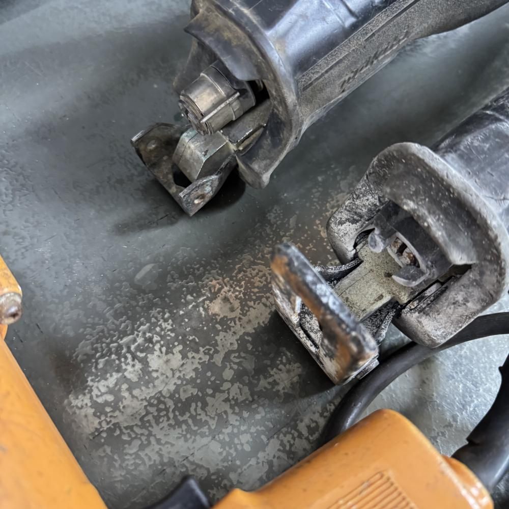 makita充電式工具＆鉄筋カッターまとめ