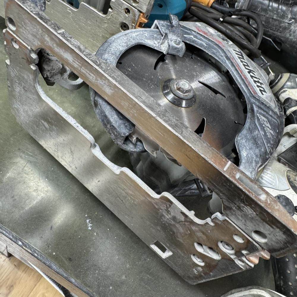  makita充電式工具＆鉄筋カッターまとめ 商品説明欄必読 202 その他 電動工具 エア工具